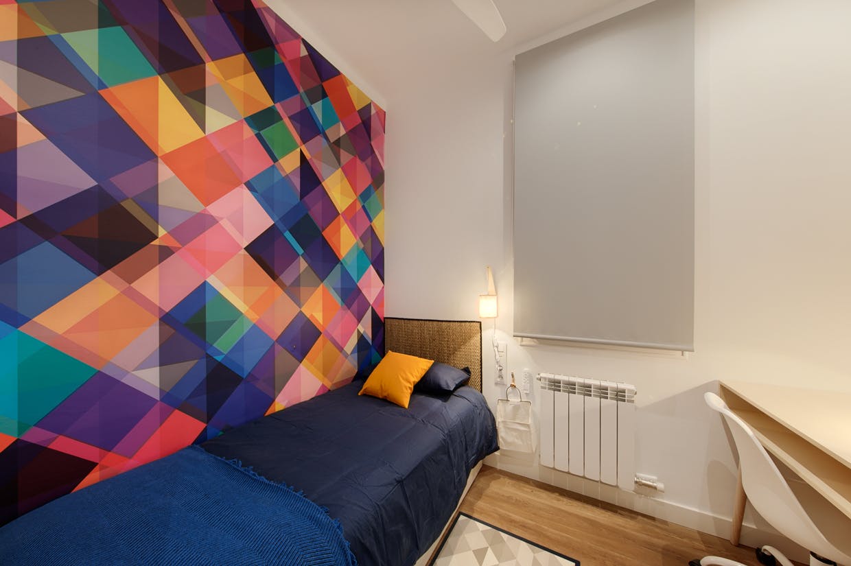 Carrer de Rocafort, Barcelona Barcelona