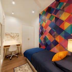 Private room for rent for €751 per month in Barcelona, Carrer de Rocafort