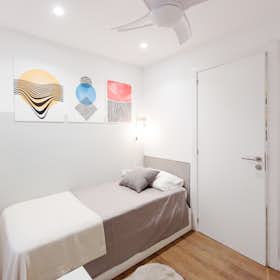 Private room for rent for €494 per month in Valencia, Calle Rodríguez de Cepeda