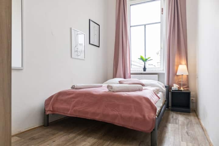 Apartment Vienna, 6 beds — photo 1
