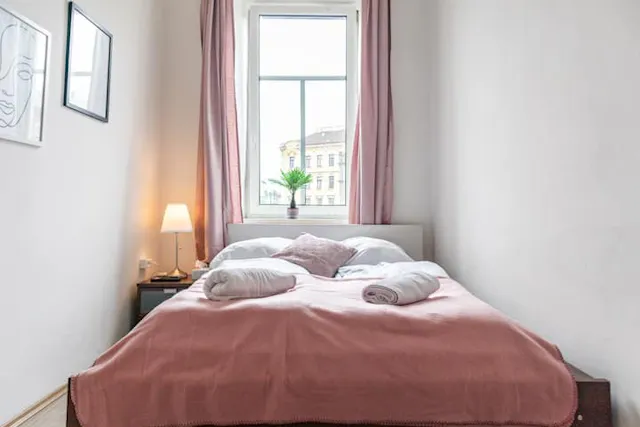 6-Bedroom Apartment in Allerheiligengasse, Vienna (1501228) room image 2