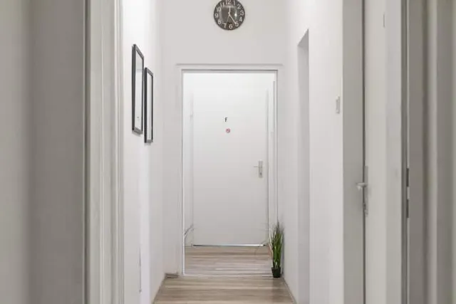 6-Bedroom Apartment in Allerheiligengasse, Vienna (1501228) room image 40
