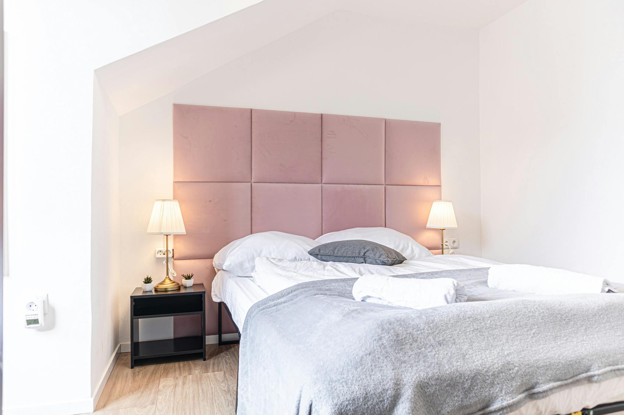 Altmannsdorfer Straße, Vienna preview