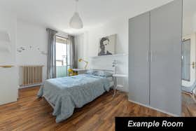 Private room for rent for €830 per month in Milan, Corso di Porta Romana