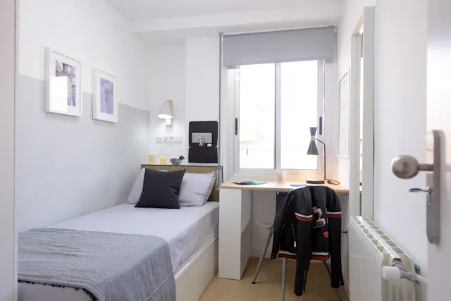 Private room in Calle Rodríguez de Cepeda, Valencia (1501248) room image 1