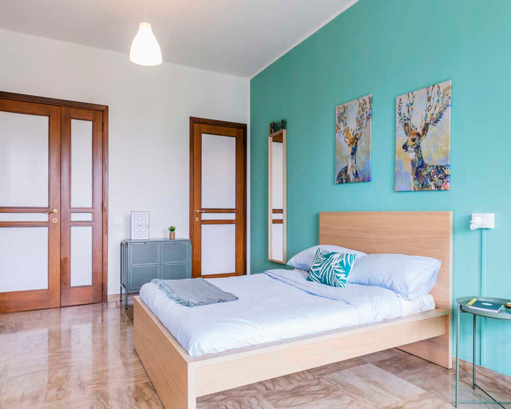 Via Felice Mendelssohn, Padova preview