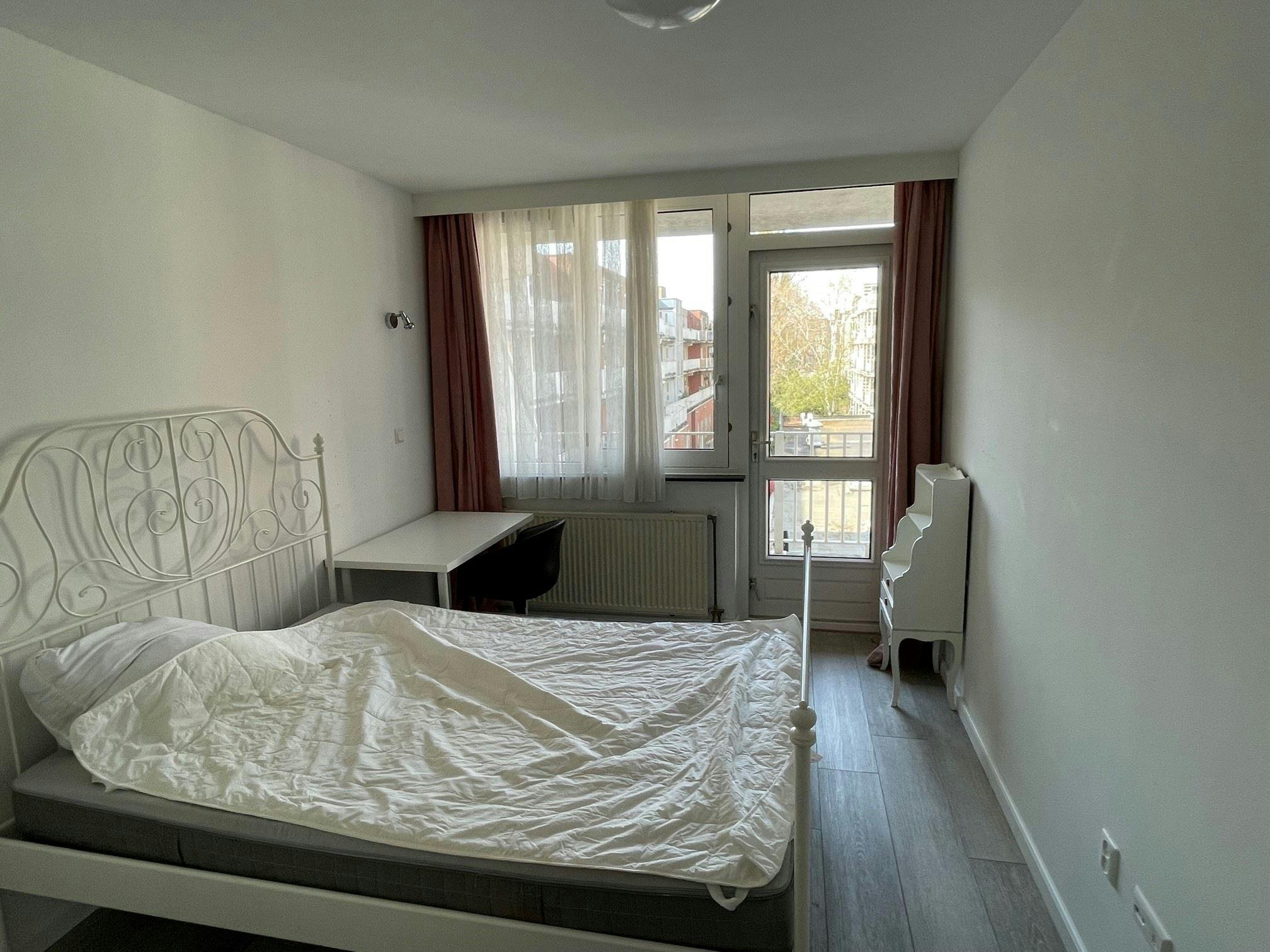 Kamer in Amsterdam