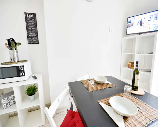 Private room in Via San Secondo, Turin (1501276) room image 98