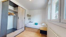 Privé kamer te huur voor € 505 per maand in Orléans, Allée des Roseraies