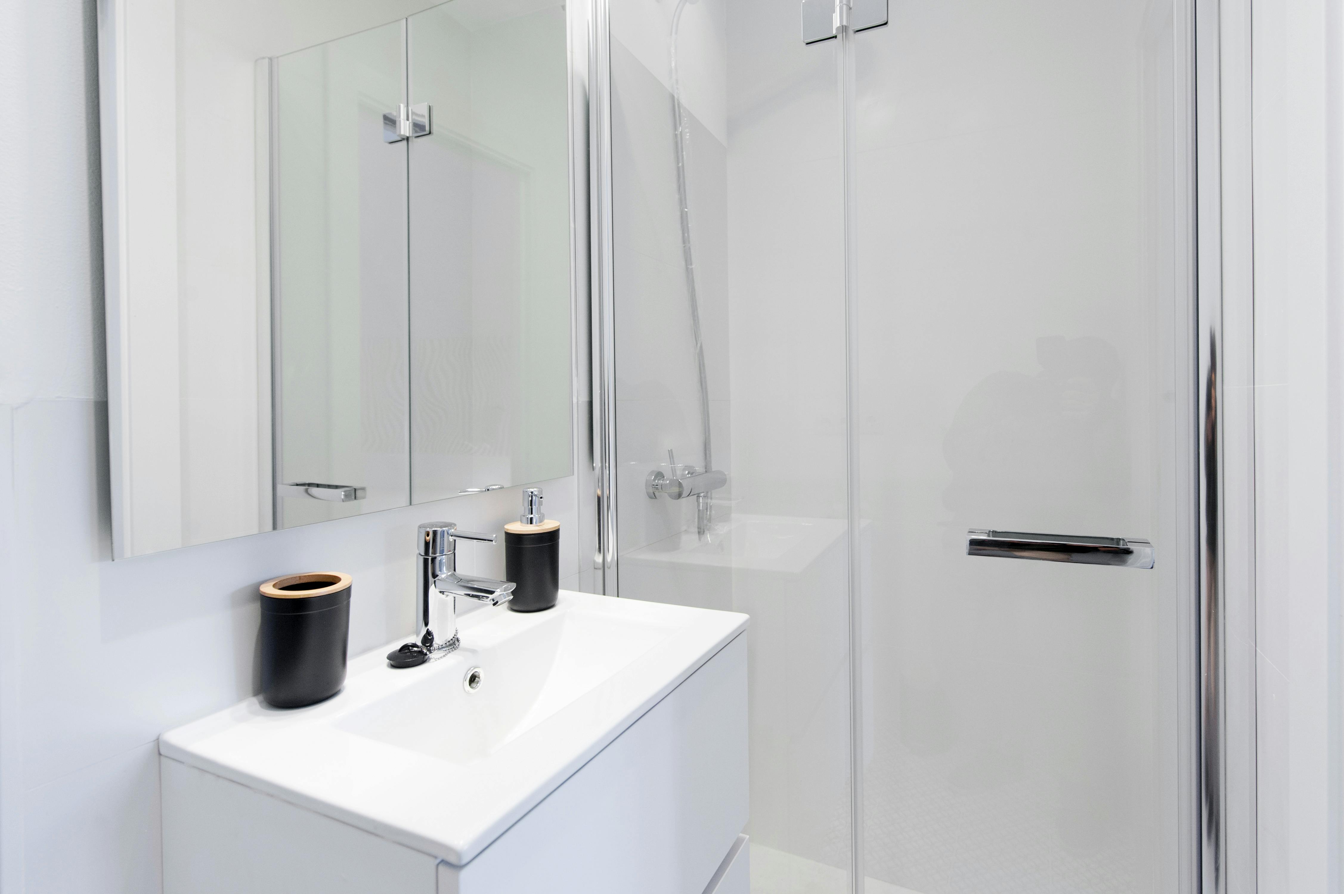 Apartment Valencia, 100m² — photo 3