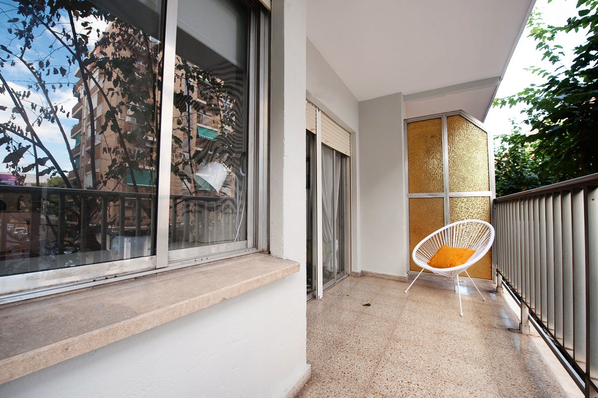 Apartment Valencia, 100m² — photo 7
