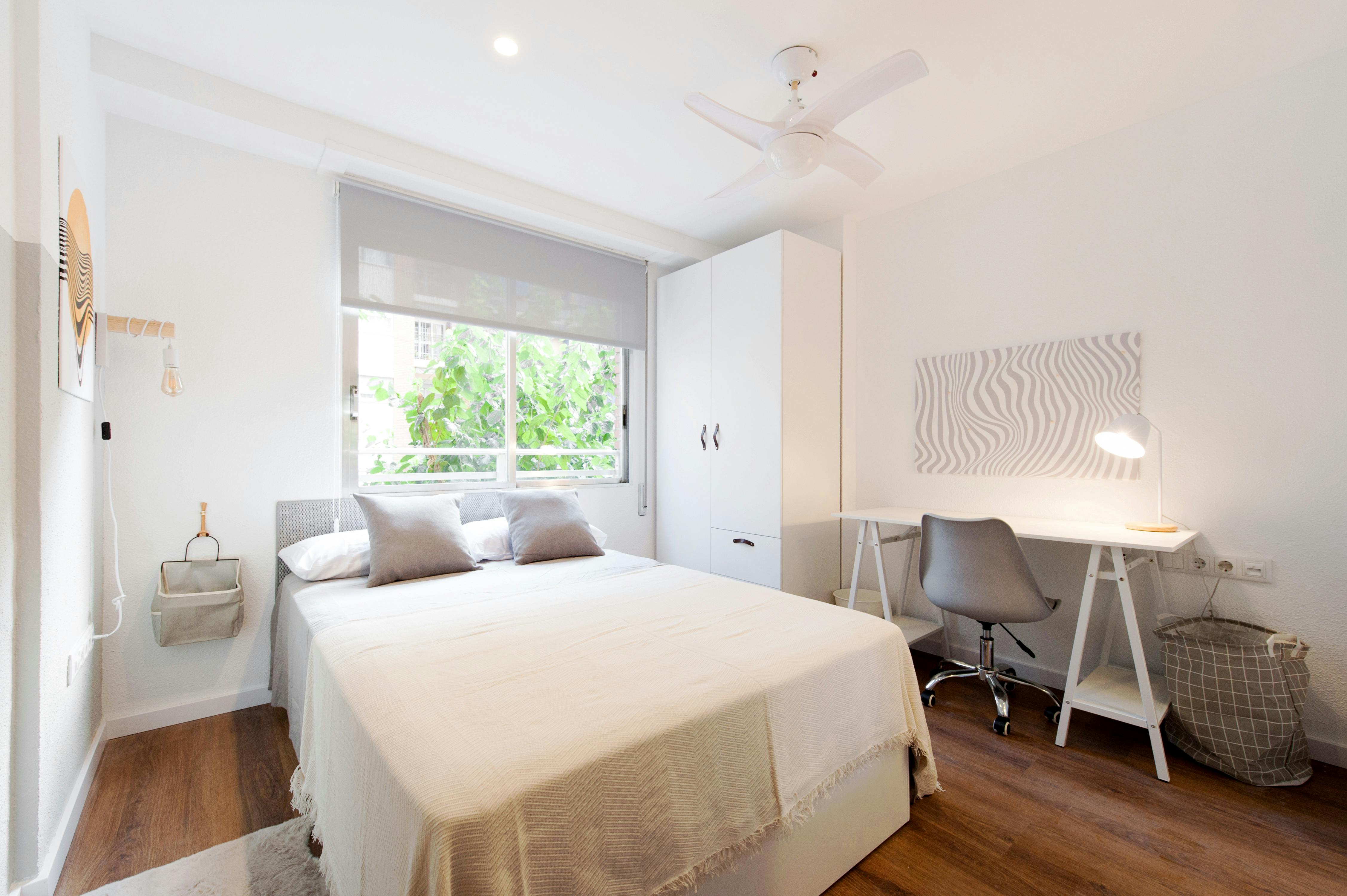 Apartment Valencia, 100m² — photo 4