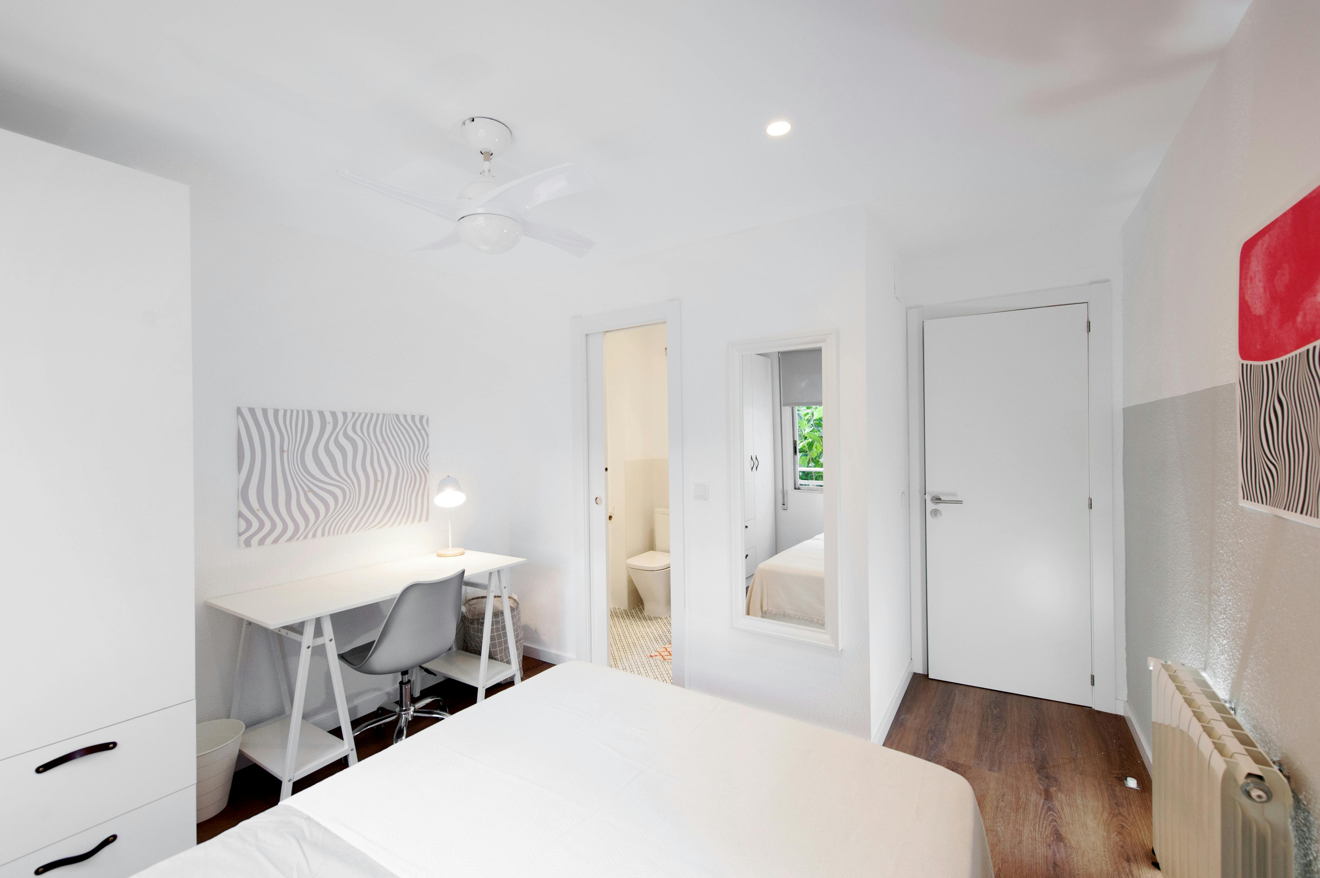 Apartment Valencia, 100m² — photo 1