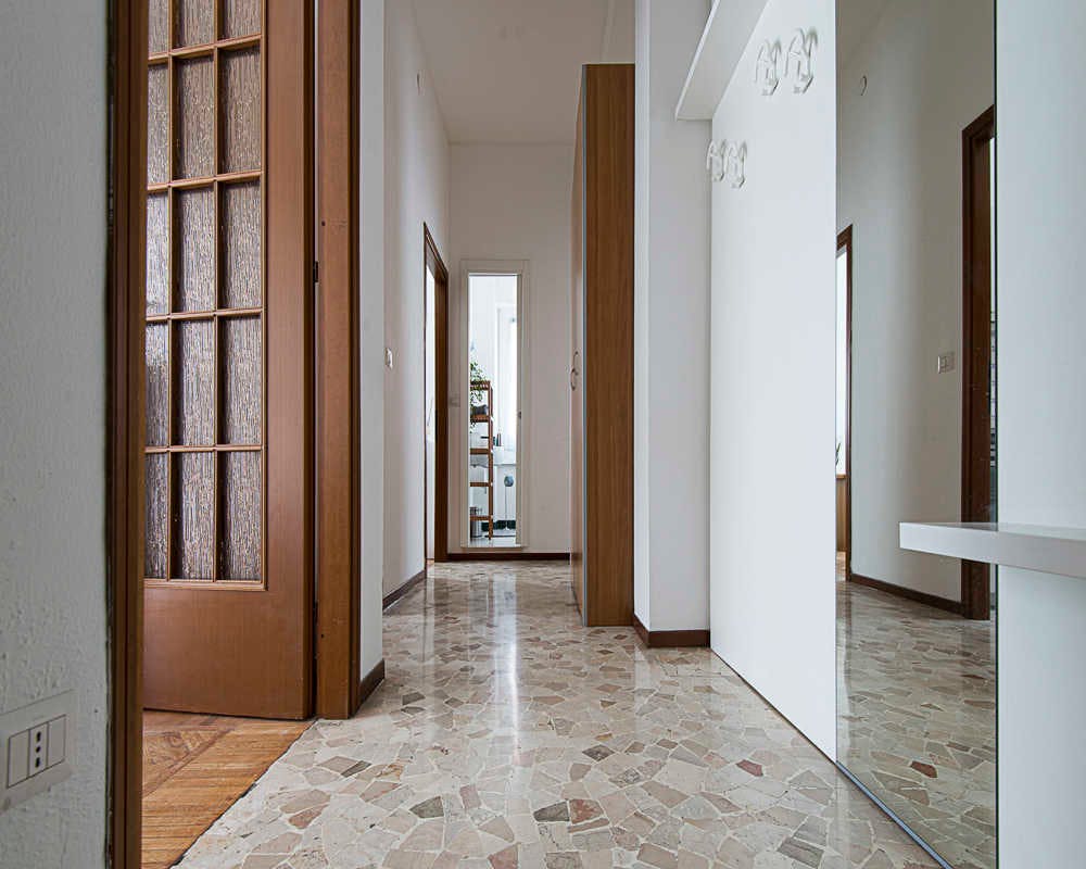 Private room in Viale Emilio Caldara, Milan (1501304) room image 9