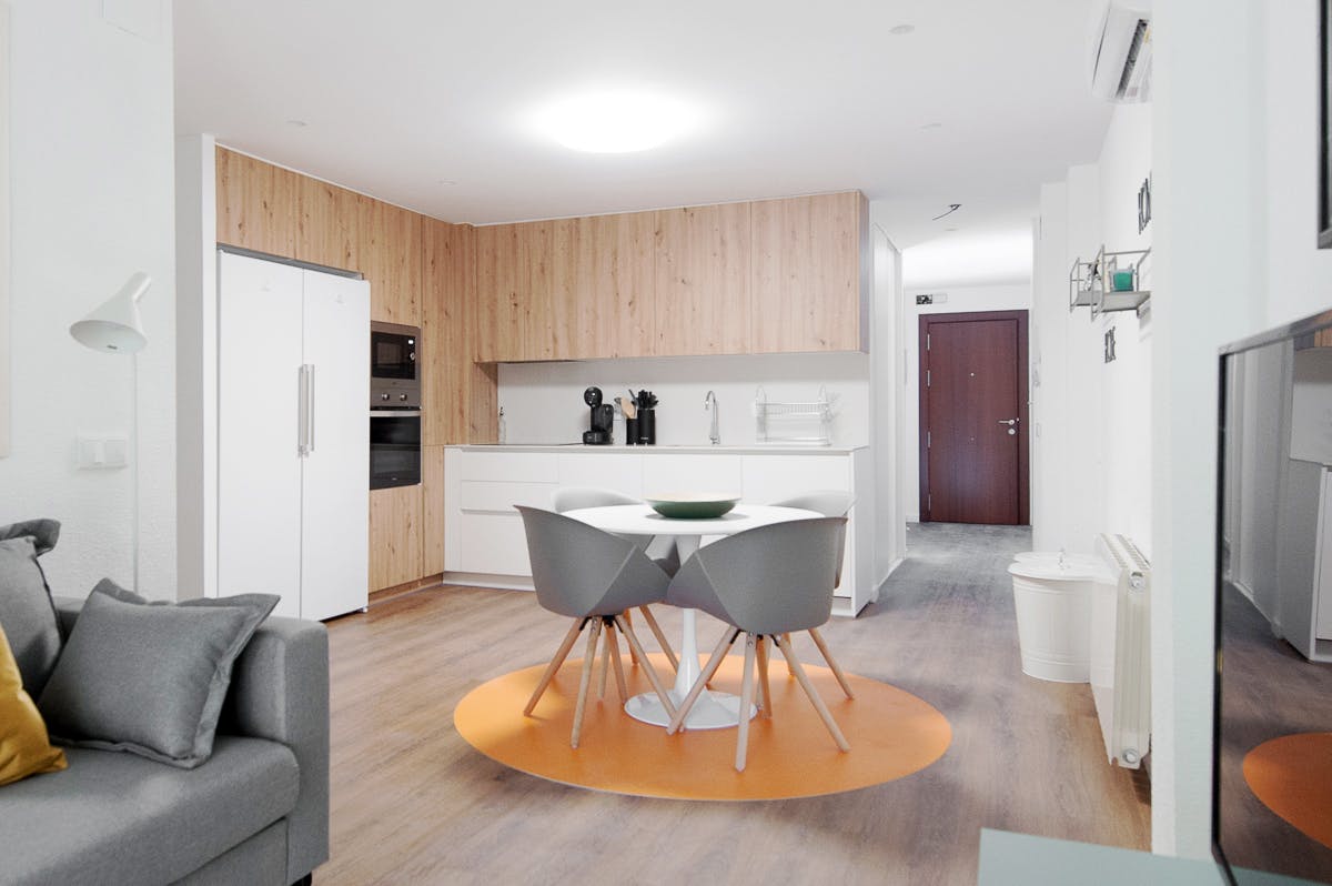 Apartment Valencia, 100m² — photo 4