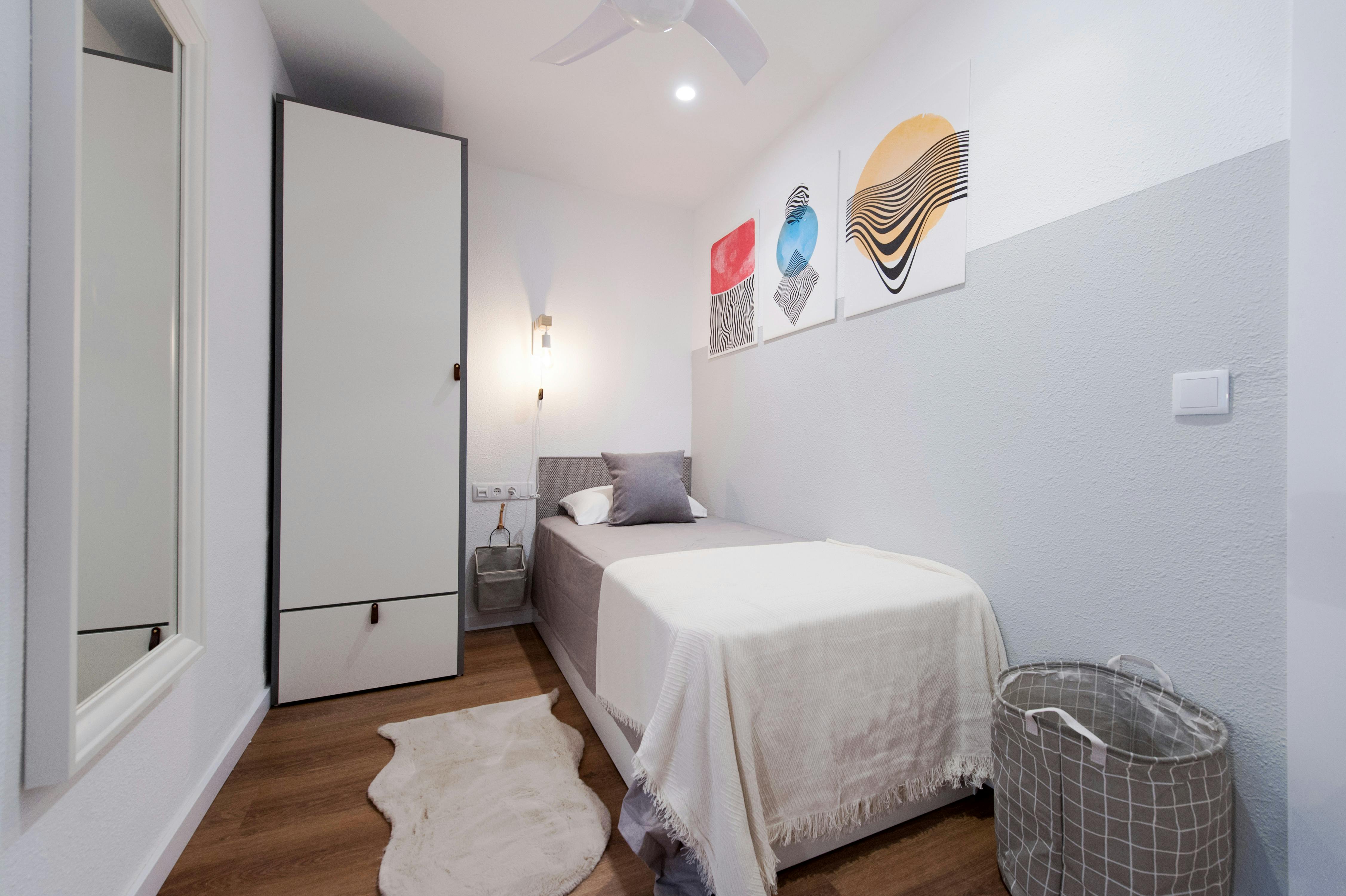 Apartment Valencia, 100m² — photo 2