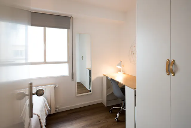 Private room in Calle Rodríguez de Cepeda, Valencia (1501317) room image 1