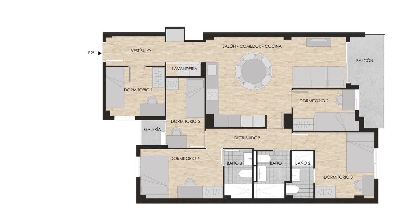 preview gallery tile