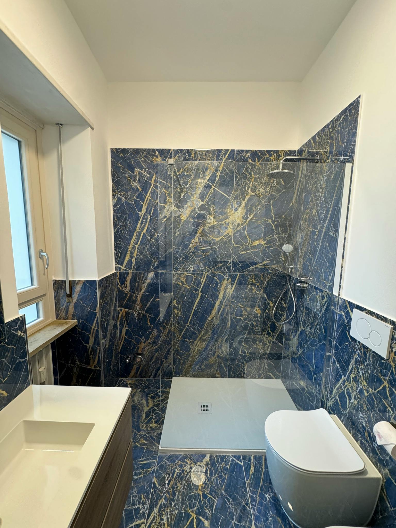 Apartment Turin, 2 beds, 65m² — photo 37