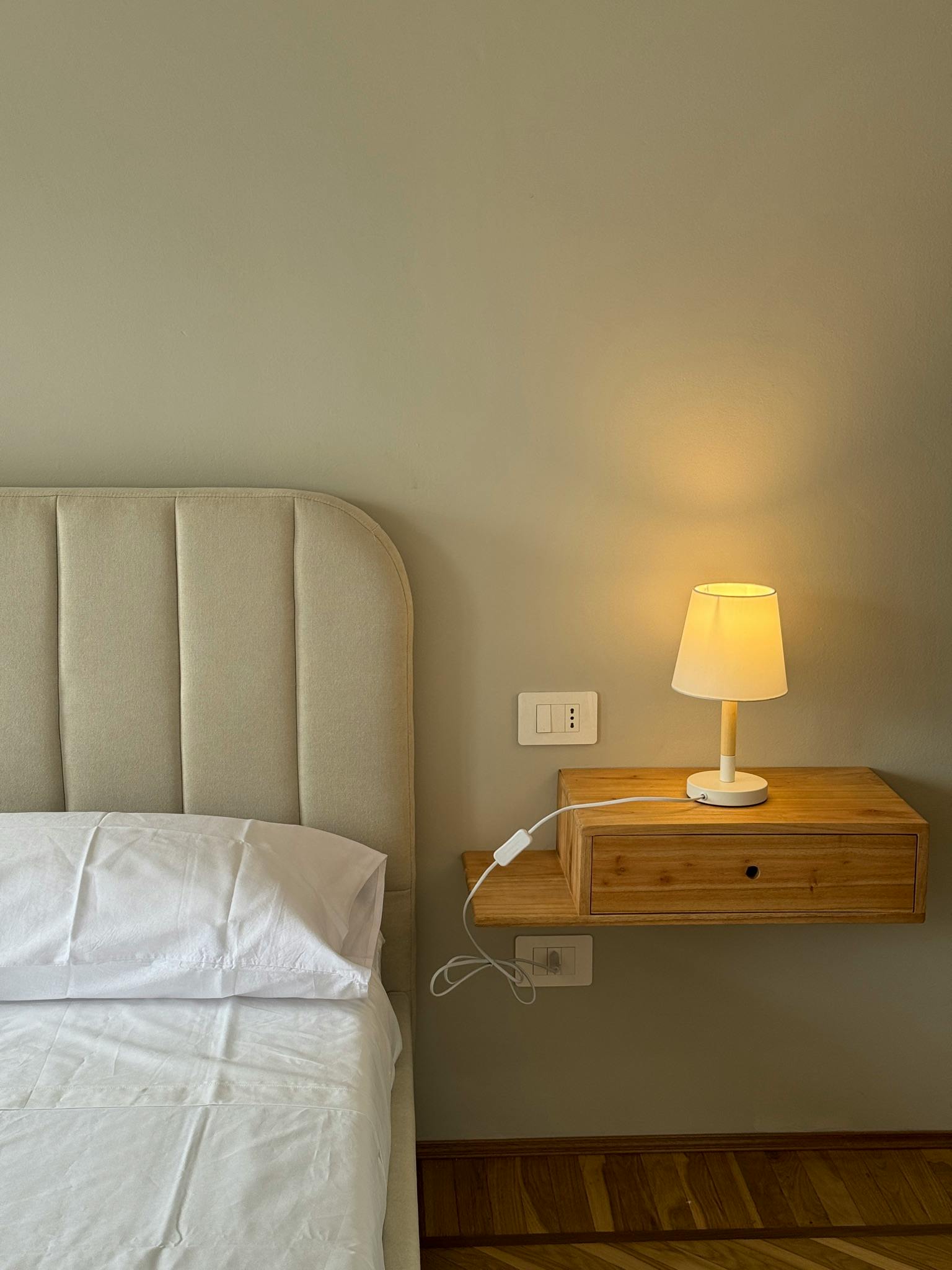 Apartment Turin, 2 beds, 65m² — photo 25