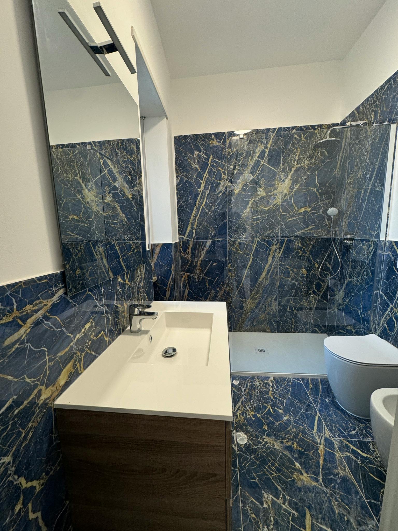 Apartment Turin, 2 beds, 65m² — photo 31