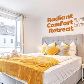 Wohnung for rent for 6.292 € per month in Krems an der Donau, Bahnhofplatz