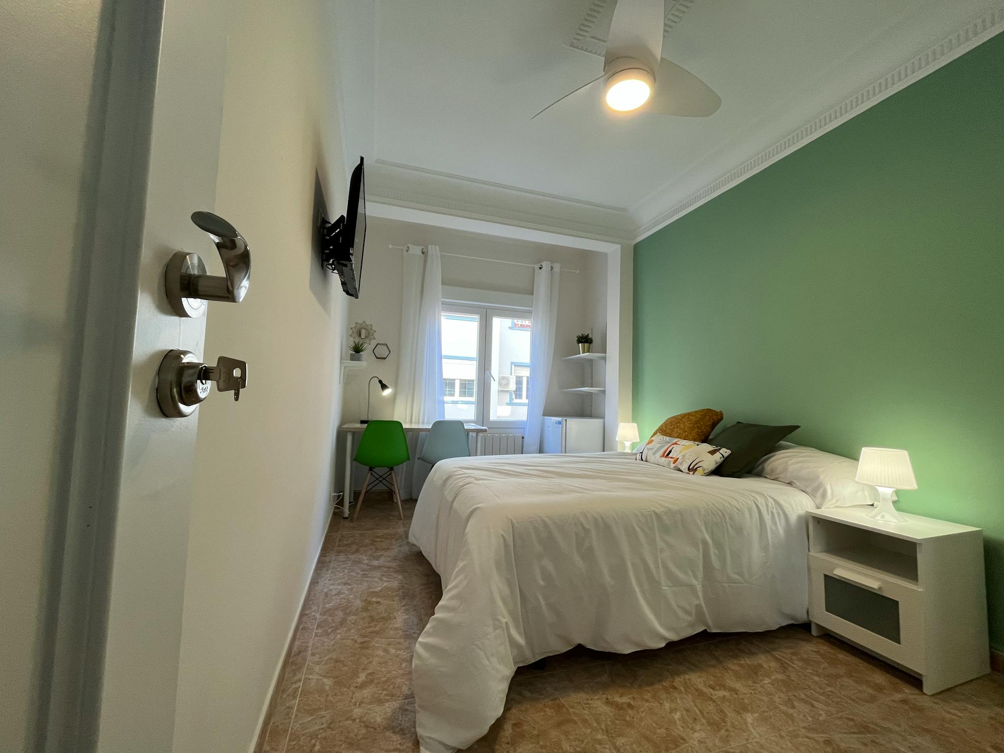 Calle Vidal de Canellas, Zaragoza preview