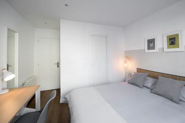 Private room in Calle Rodríguez de Cepeda, Valencia (1501393) room image 2