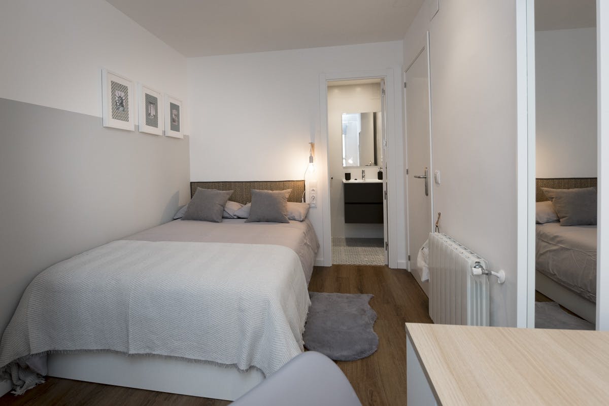 Private room for rent for €671 per month in Valencia, Calle Rodríguez de Cepeda