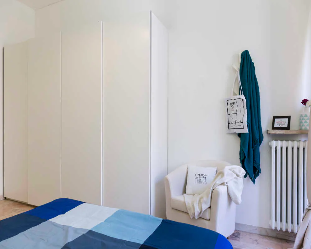 Private room in Via Cosseria, Milan (1501435) ROOM 4