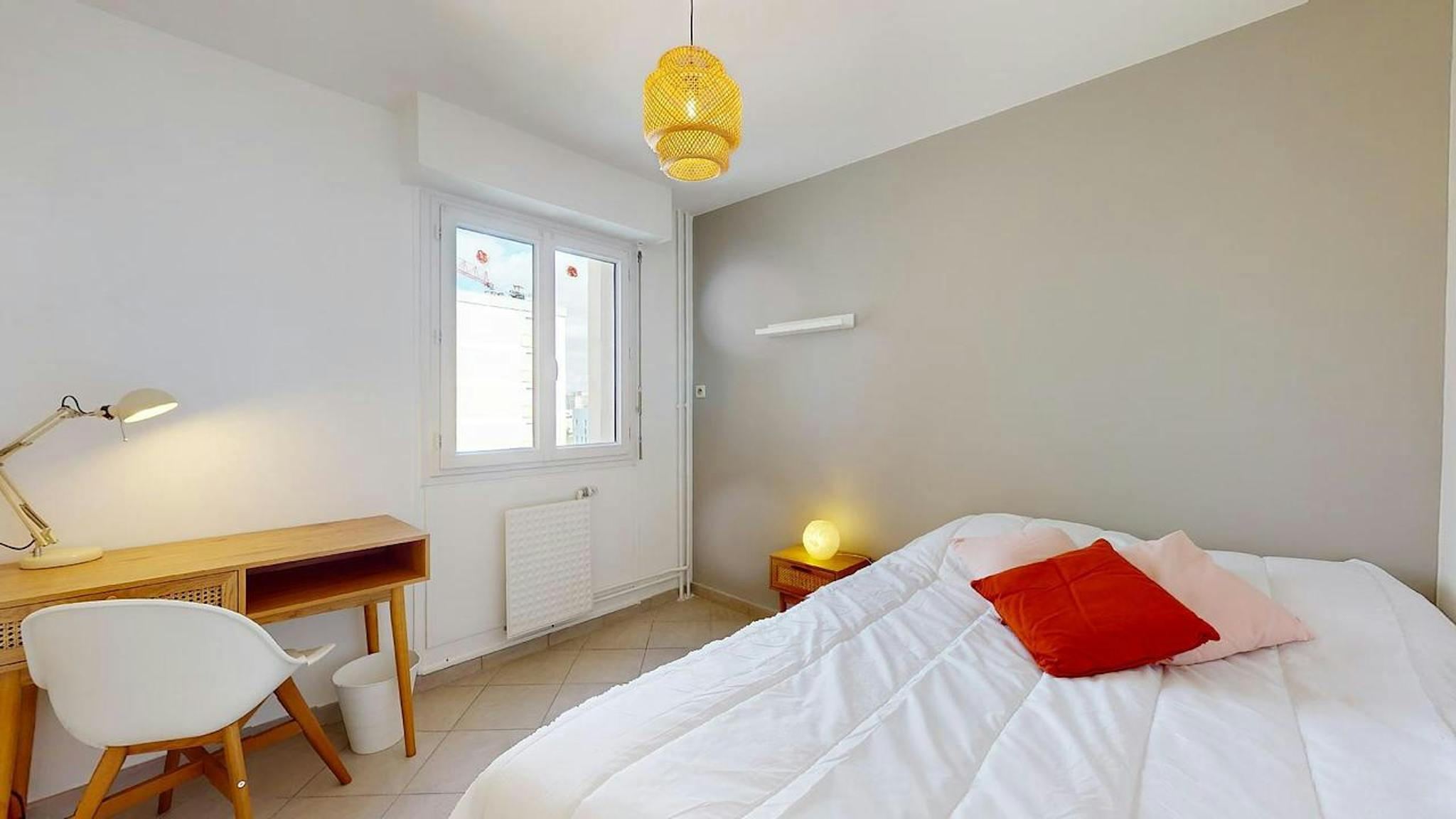 Rue Lieutenant-Colonel Girard, Lyon preview