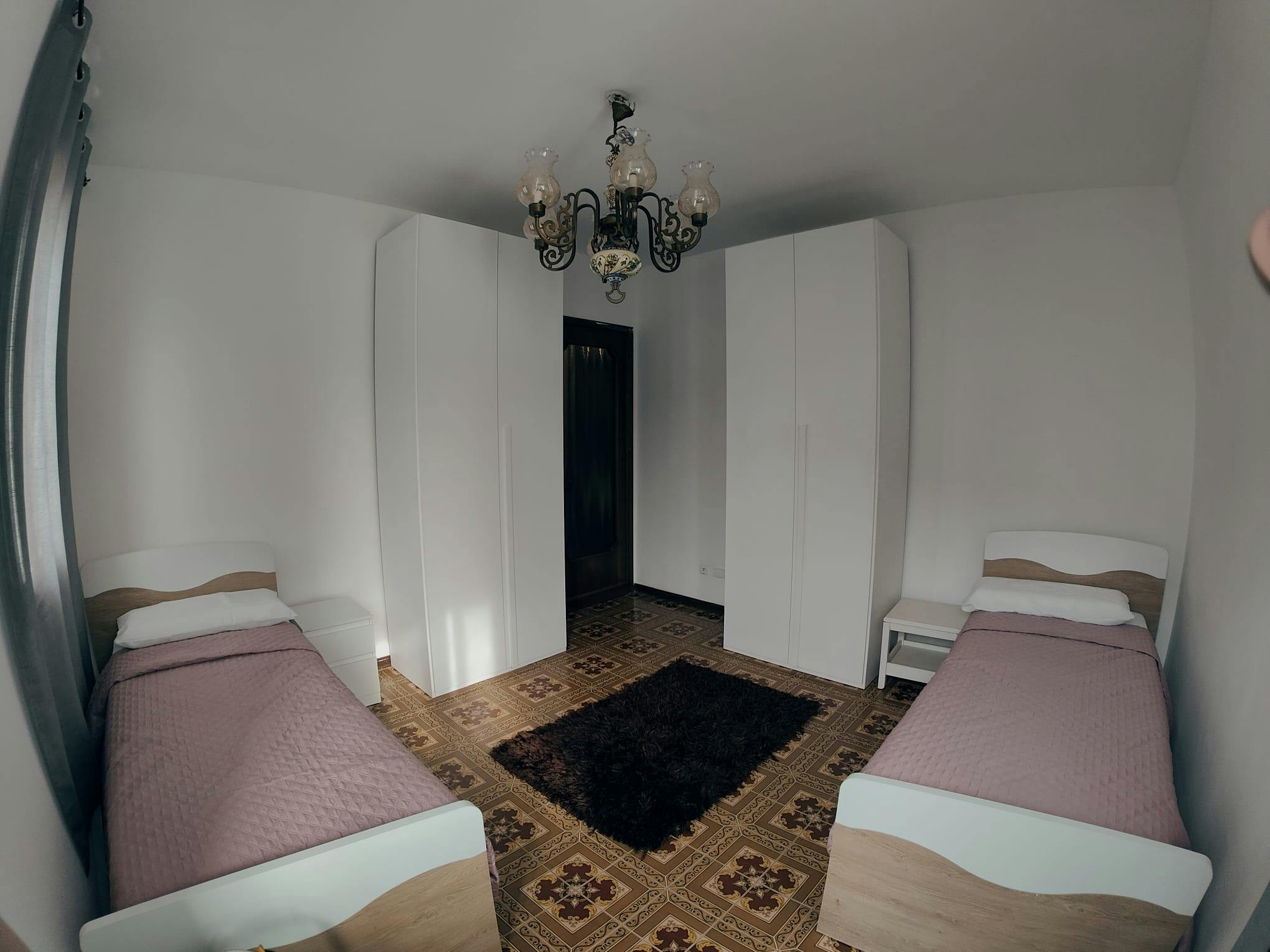 Double room Padova, 1 bed, 18m² — photo 6