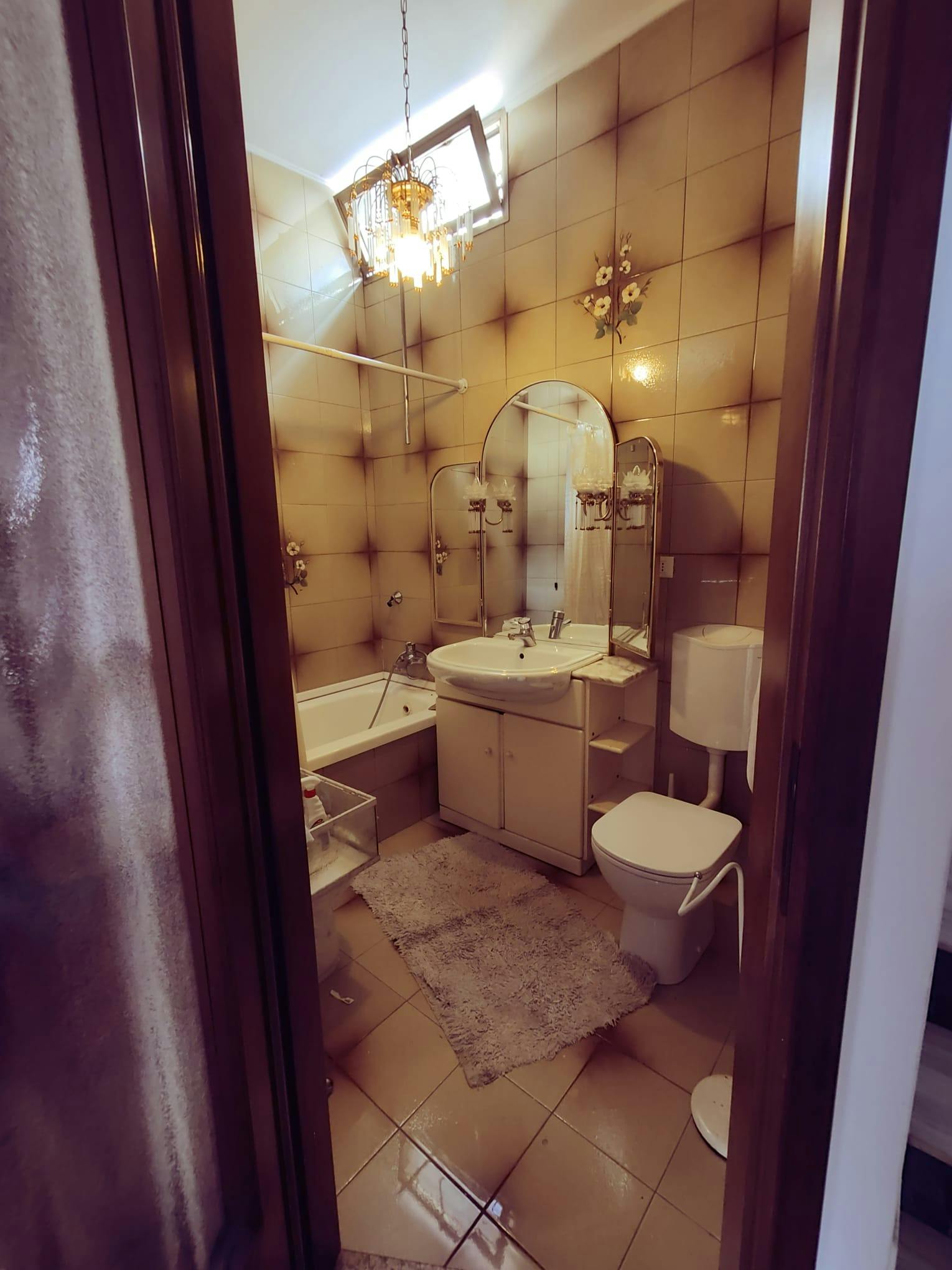 Double room Padova, 1 bed, 18m² — photo 7