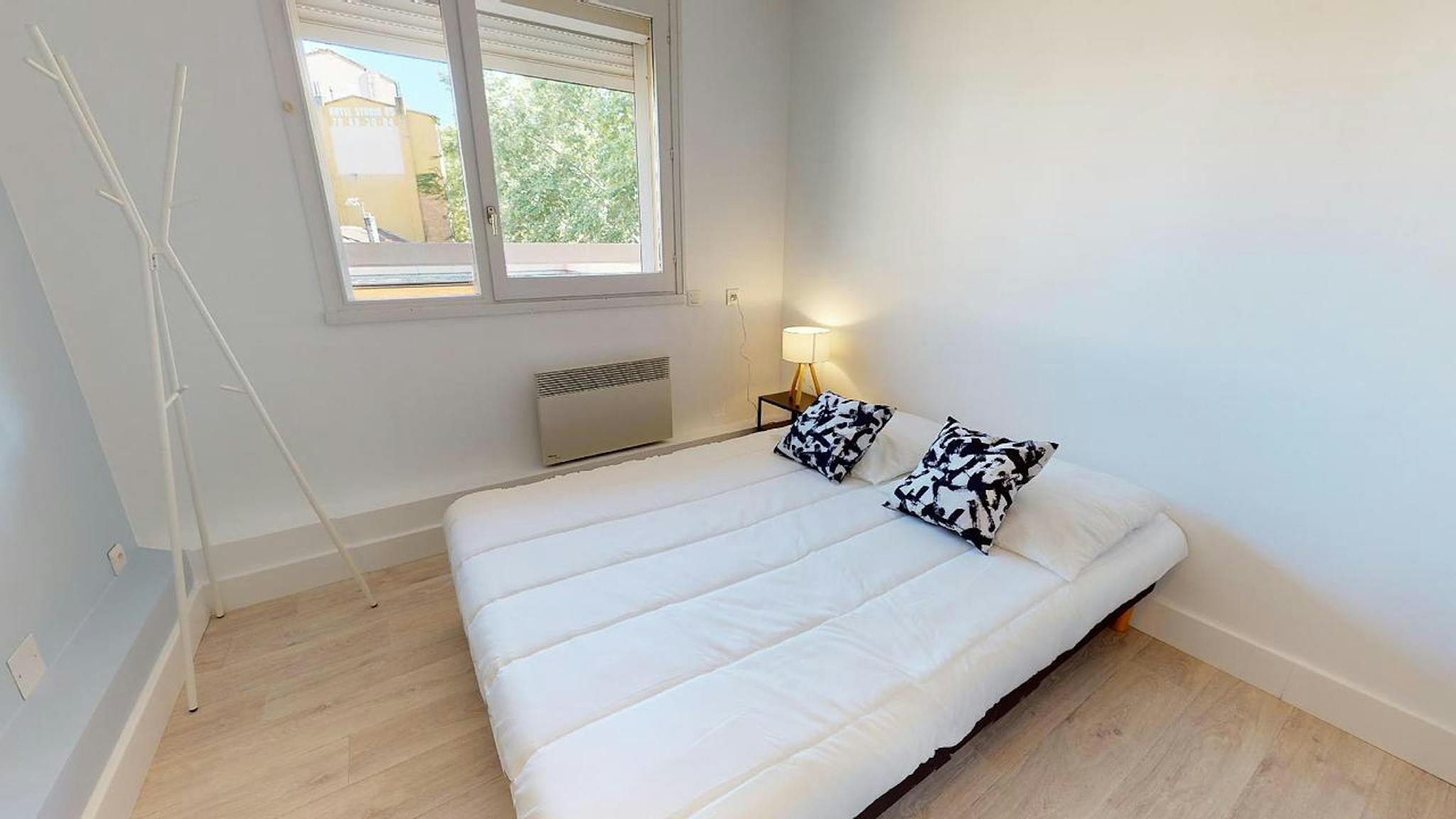 Rue Garibaldi, Lyon preview