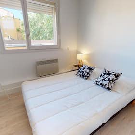 Private room for rent for €617 per month in Lyon, Rue Garibaldi