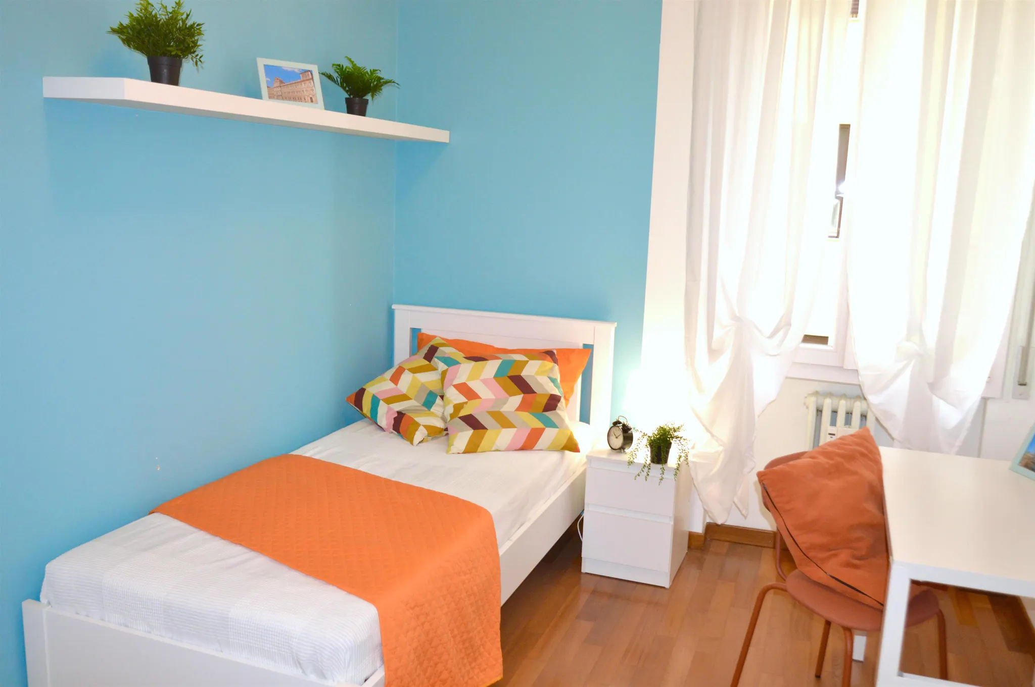 Viale L. A. Muratori, Modena preview