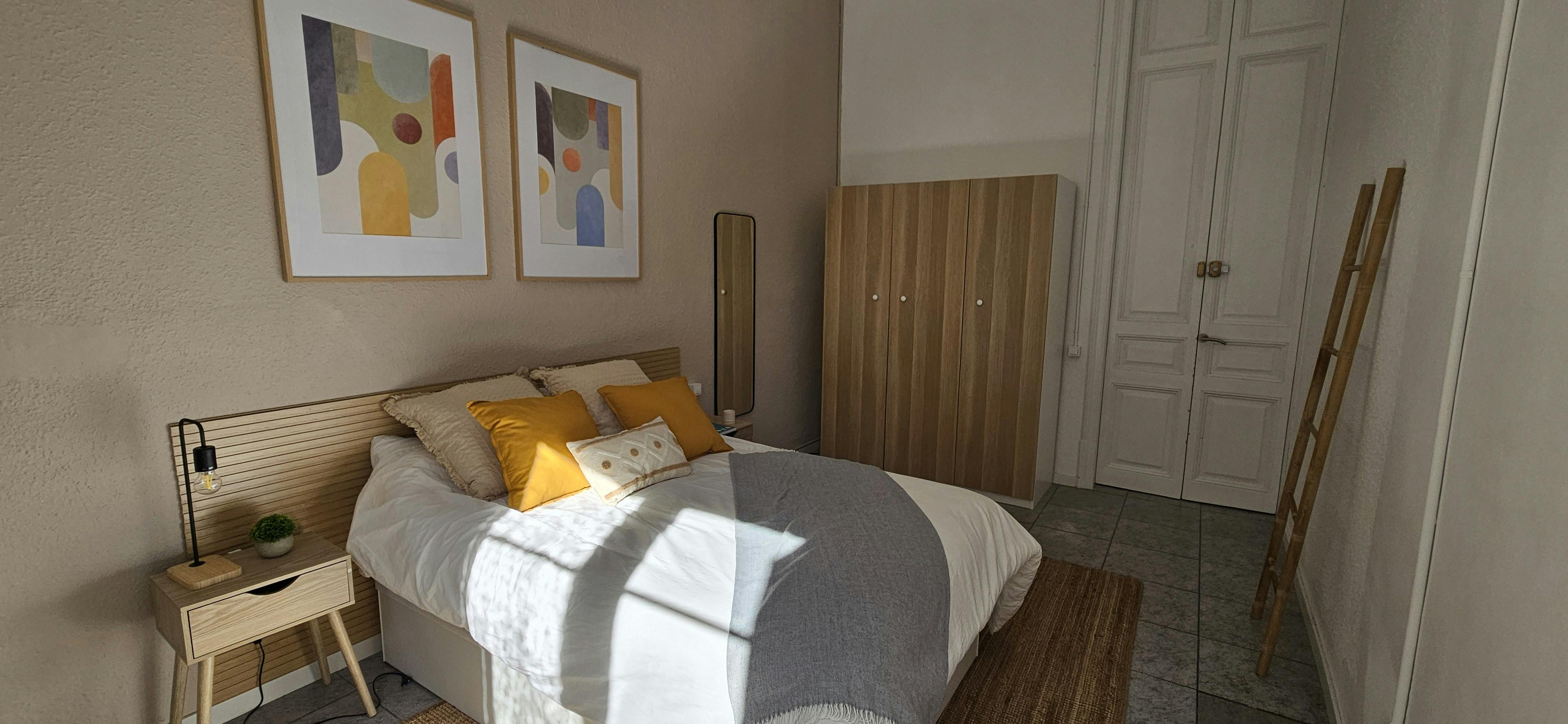 Apartment Barcelona, 240m² — photo 10
