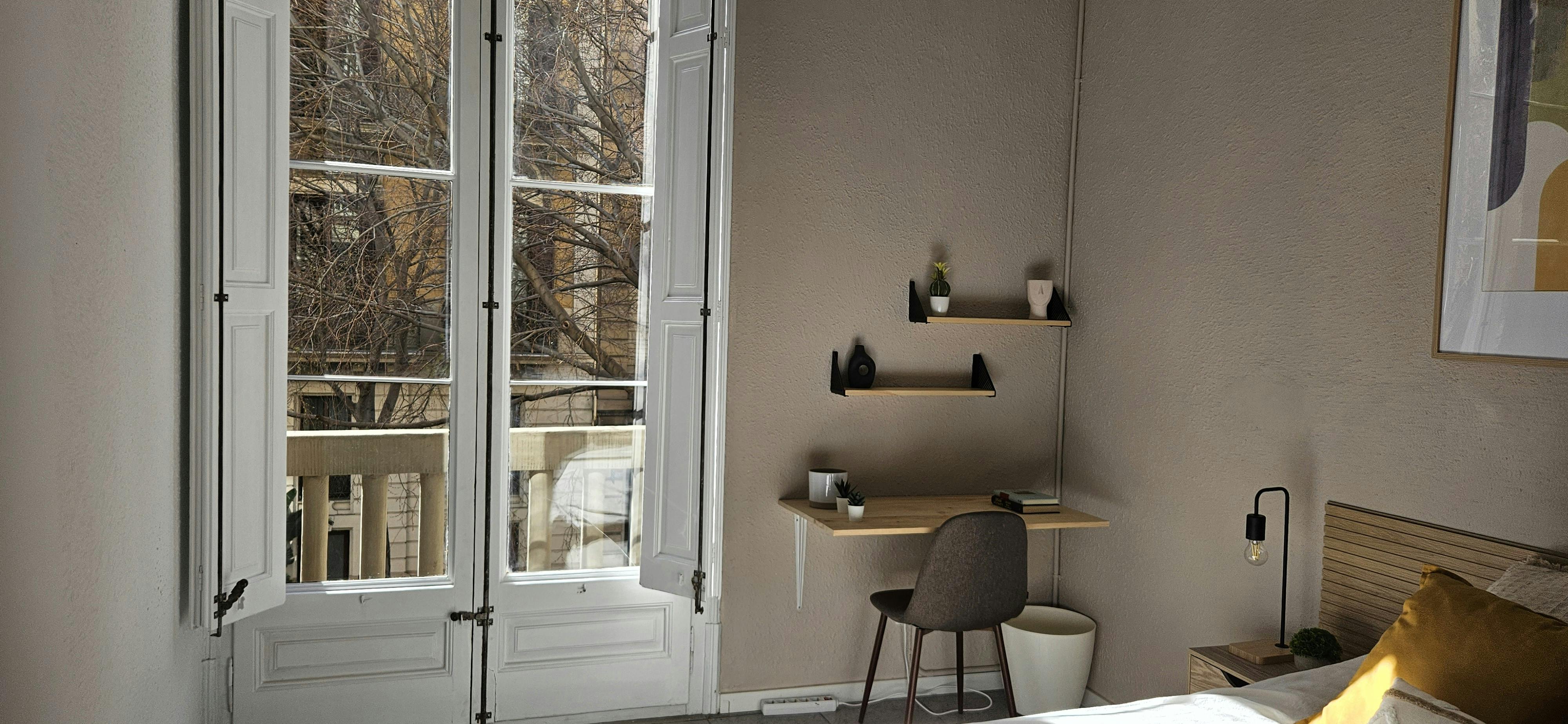 Apartment Barcelona, 240m² — photo 5