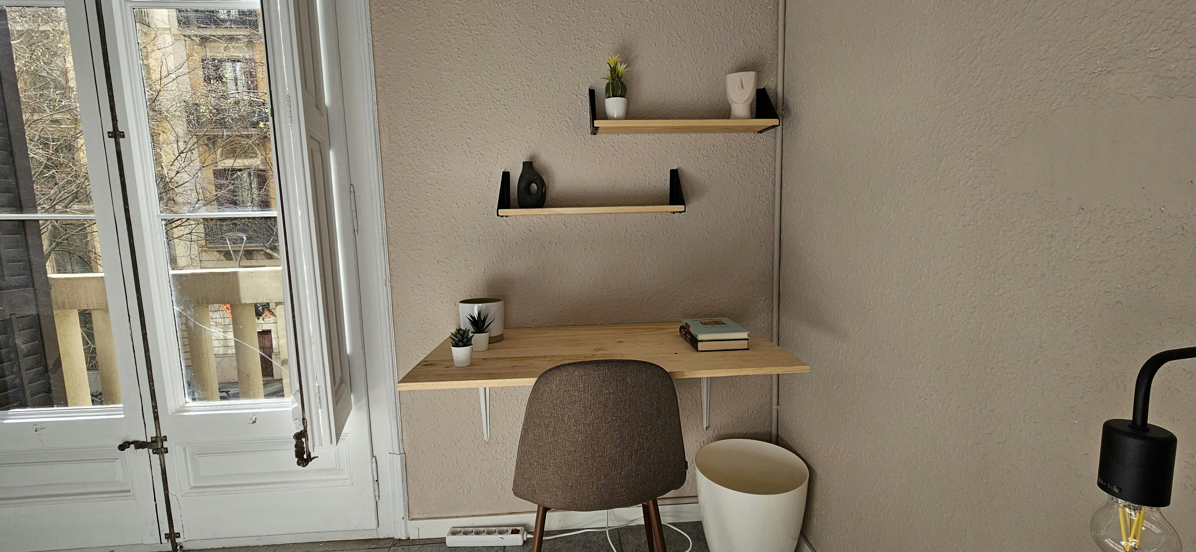 Apartment Barcelona, 240m² — photo 8