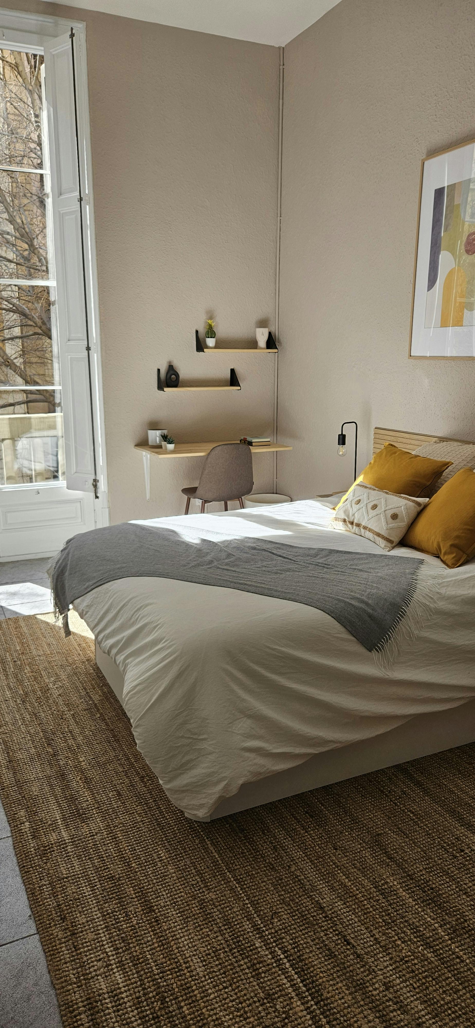 Apartment Barcelona, 240m² — photo 2