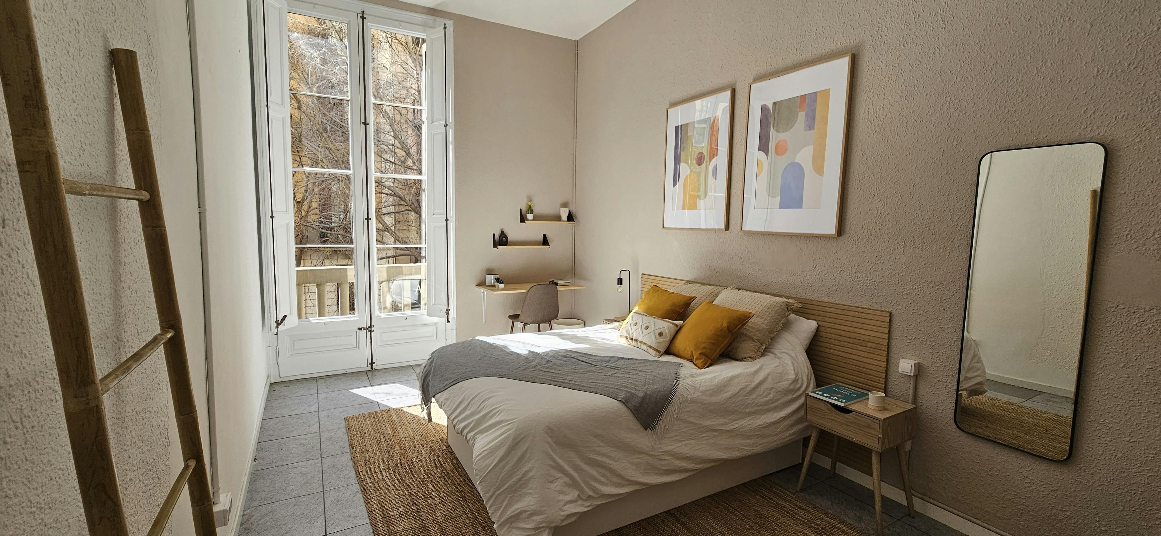 Apartment Barcelona, 240m² — photo 1