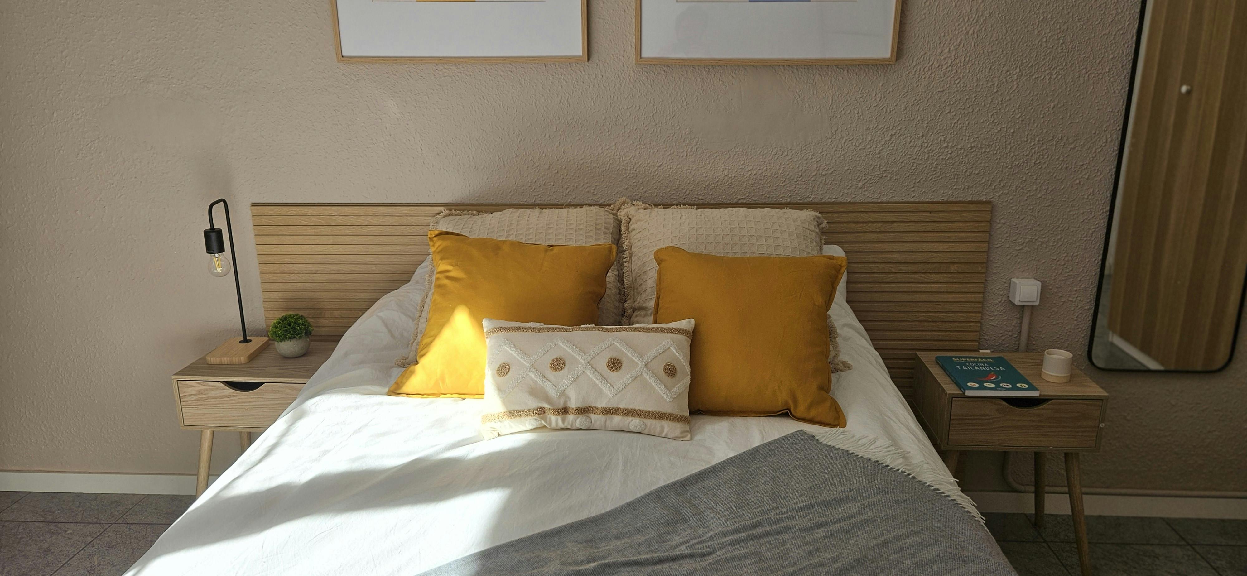 Apartment Barcelona, 240m² — photo 6
