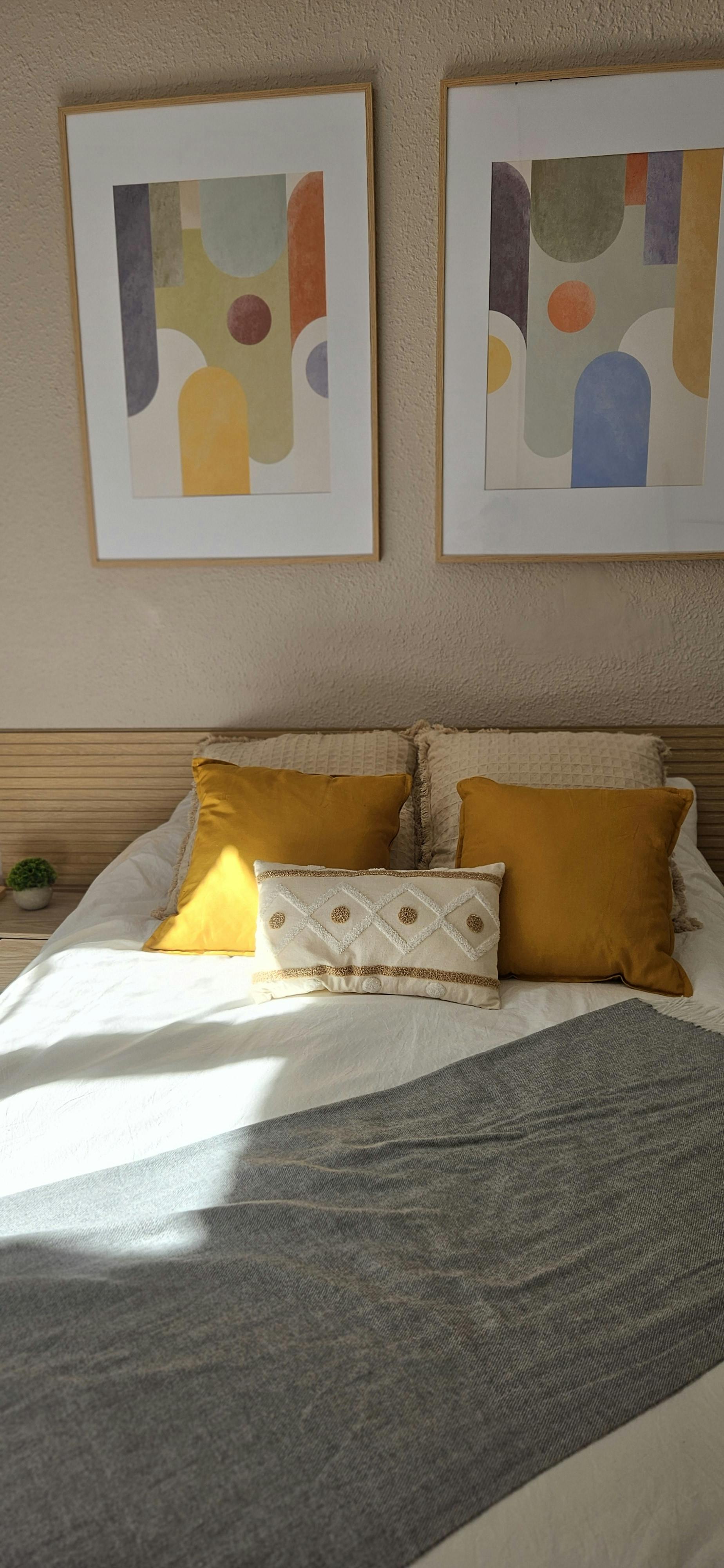 Apartment Barcelona, 240m² — photo 7