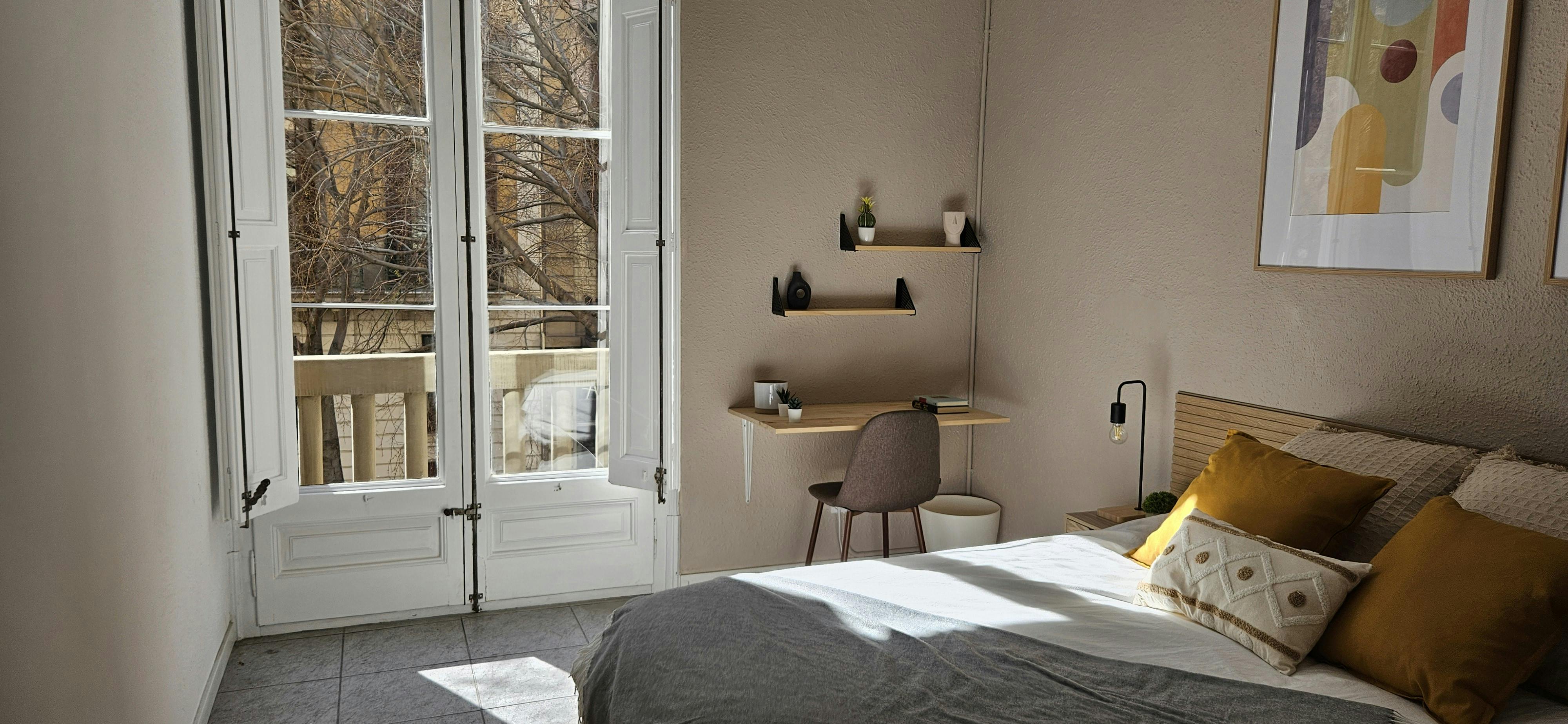 Apartment Barcelona, 240m² — photo 4