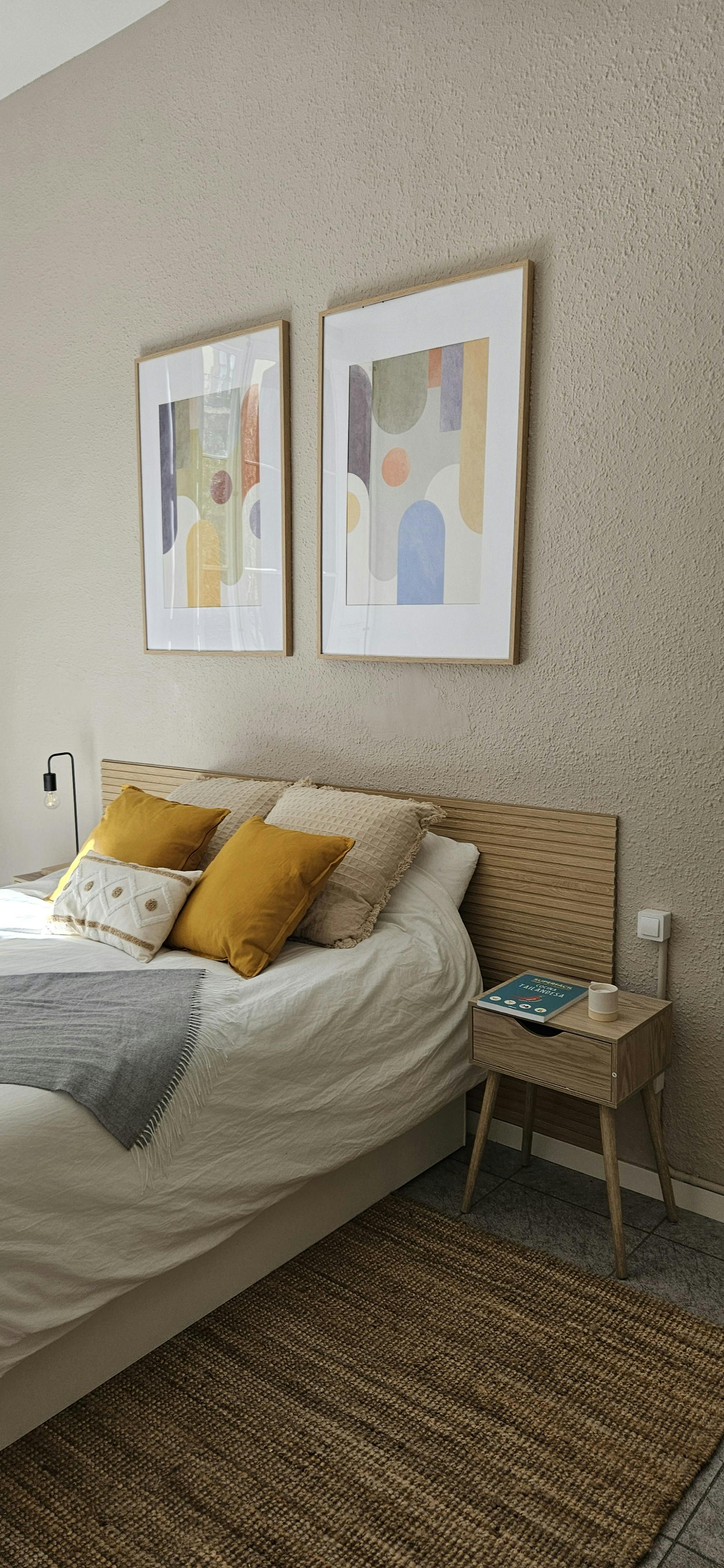 Apartment Barcelona, 240m² — photo 3