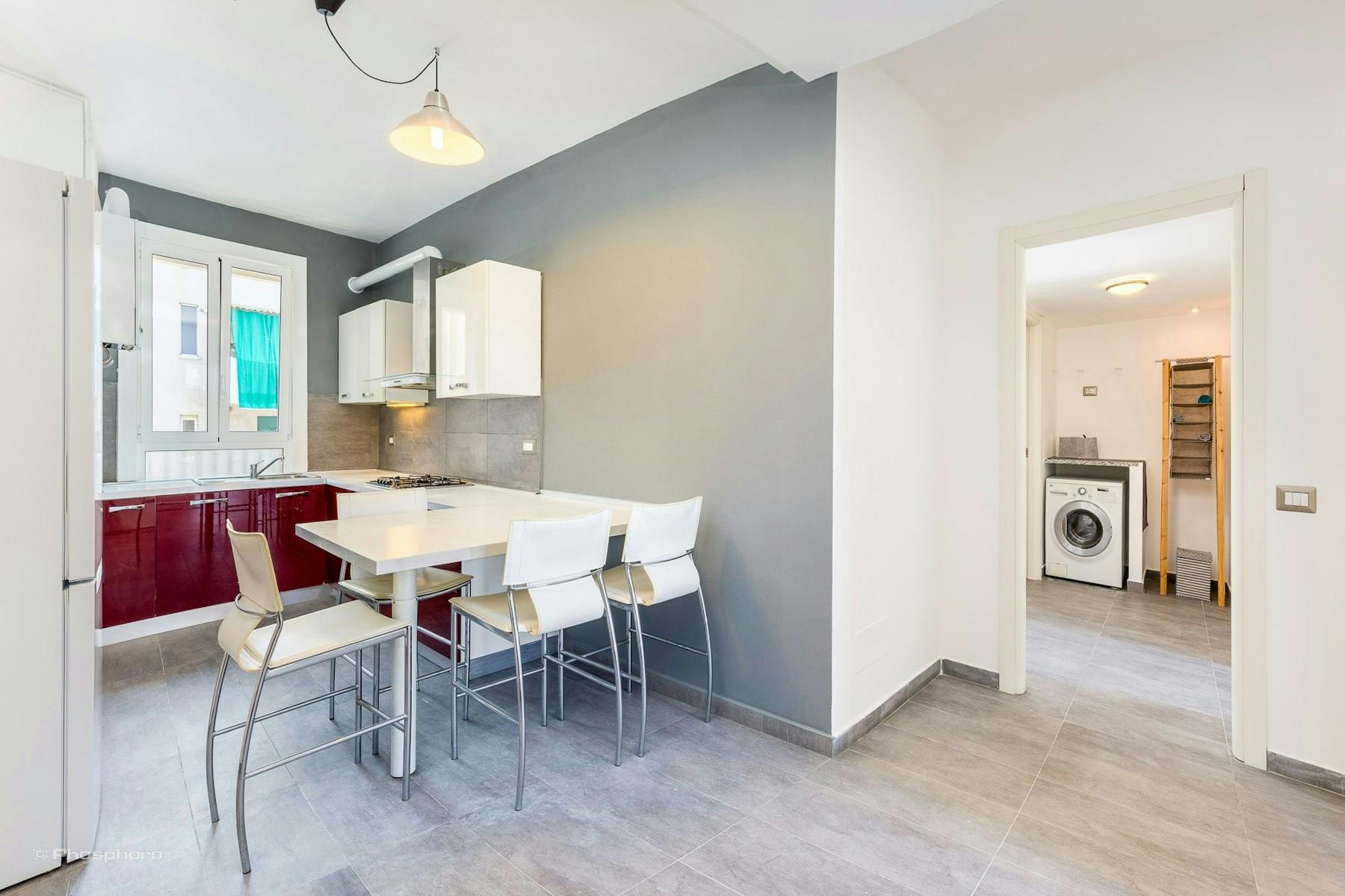 Single room Milan, 1 bed, 11m² — photo 1377