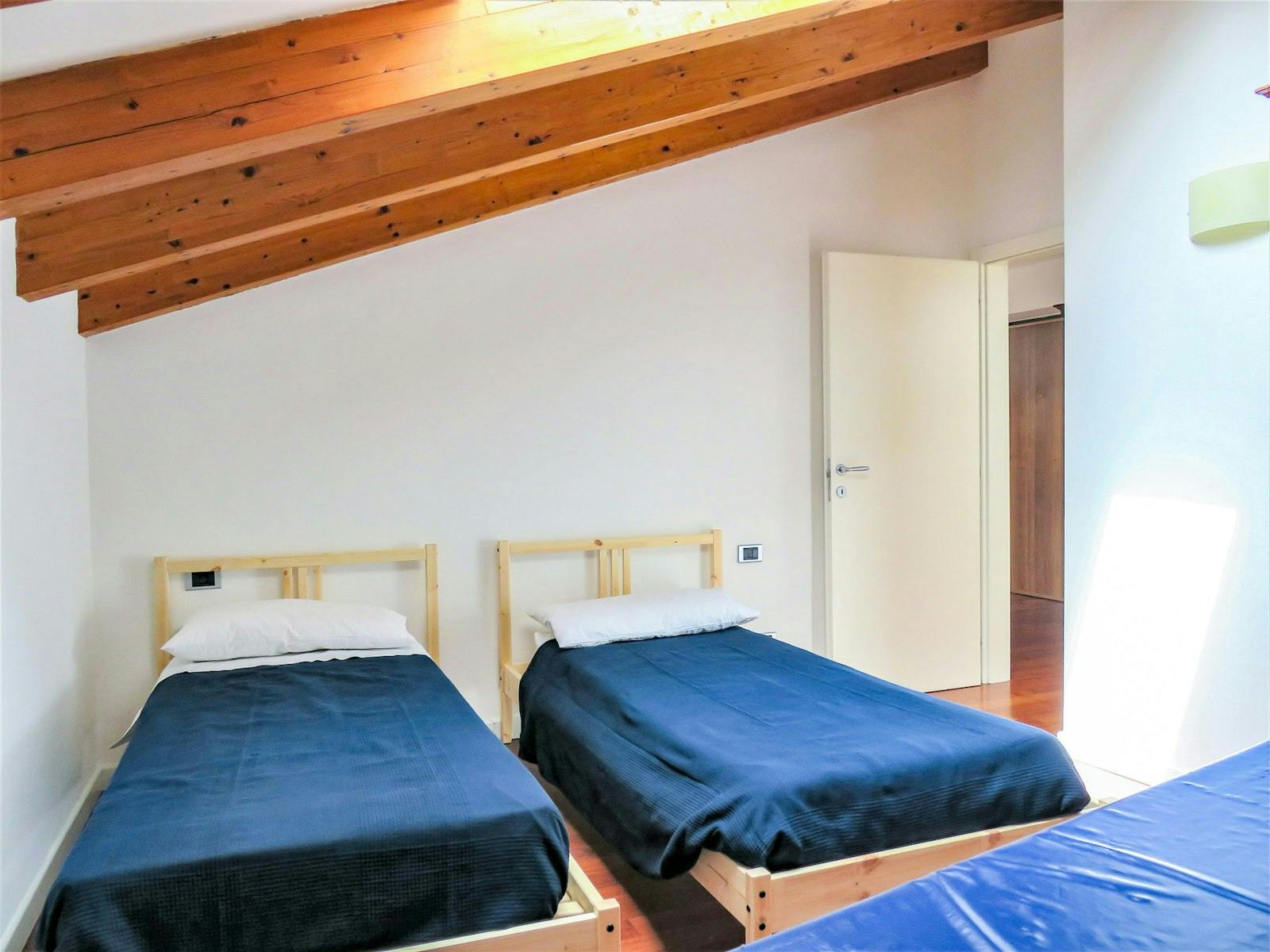 Private room in Largo Giosuè Carducci, Trento (1501502) ROOM 4