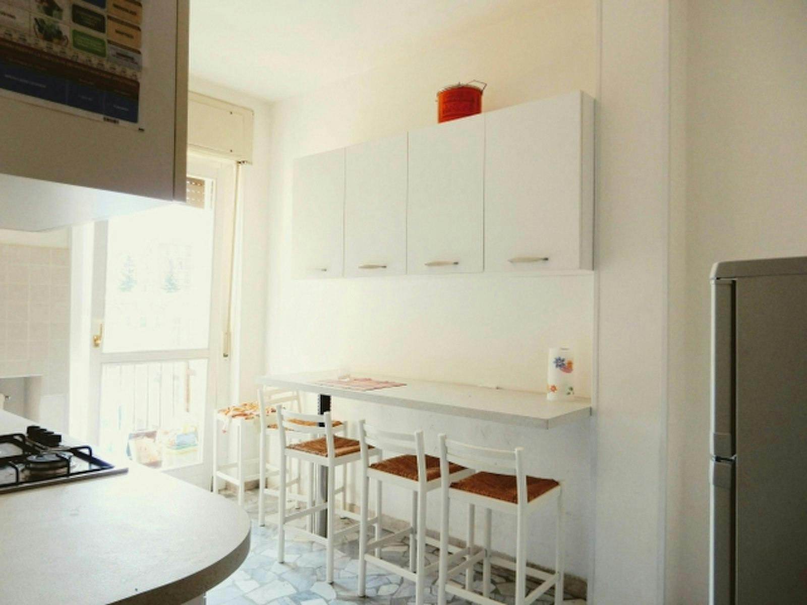 Private room in Via San Pio X, Trento (1501505) COMMON_AREA 4
