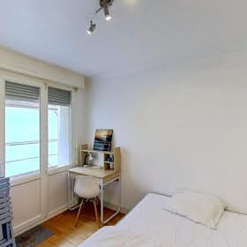 Quarto privado for rent for € 450 per month in Nancy, Avenue de la Libération