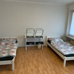 Appartement te huur voor € 3.600 per maand in Rheine, Schäfergasse